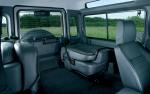 Land Rover Defender 2006 года